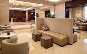 Sheraton Garden Grove-Anaheim South